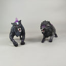 Schleich Bundle Fantasy 42555 70827 Figuren Neu