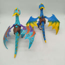 Playmobil Bundle Dragons Set von 6 Drachen & Figuren