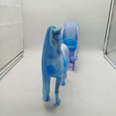 Mattel Frozen 2 Nokk Pferd & Kutsche