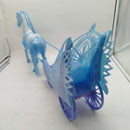 Mattel Frozen 2 Nokk Pferd & Kutsche