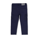 Sturdy Cargohose Waves and Whales 122