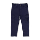 Sturdy Cargohose Waves and Whales 122