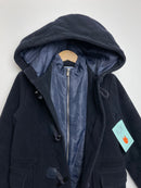 Wollmantel • 116 • jacadi