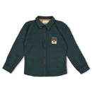 Hemd Chasing Trails 128