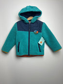 Teddyjacke • 92 • frugi