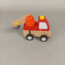 Fisher-Price Bundle Set von 5 Stapelringe & Xylophon