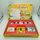 Ravensburger Wort für Wort Lernspiel ab 6 Jahre