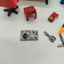 Playmobil City Life Chemieunterricht 9456 gebraucht ab 6 7 8 Jahre | ✅ geprüft 