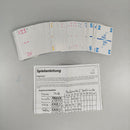  Retro-Bundle: Stufe 10, ABC der Geographie & Verkehrs-Quiz