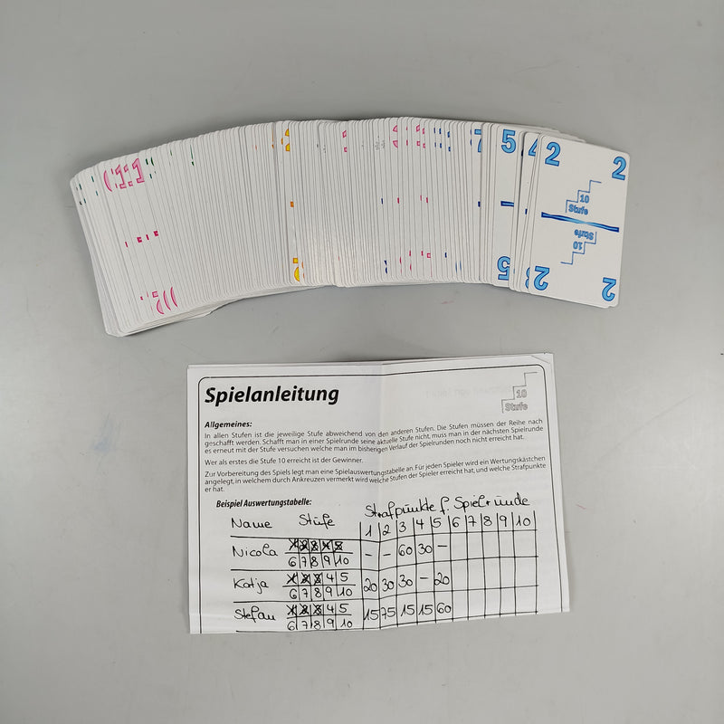  Retro-Bundle: Stufe 10, ABC der Geographie & Verkehrs-Quiz