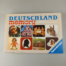 Ravensburger Deutschland Memory Brettspiel