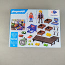Playmobil Carrefour Einzelspielzeug, Neuwertig
