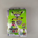 Moose Toys Experimentierset Bio Nebel & Nachfüllpack Neuwertig