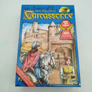 Hans im Glück Carcassonne Grundspiel Brettspiel
