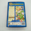 Hans im Glück Carcassonne Grundspiel Brettspiel