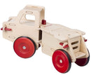 MOOVER - Junior Truck (natur)