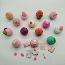 Simba Toys Moffinis Magic Bakery Sammelfiguren, Neuwertig
