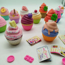 Simba Toys Moffinis Magic Bakery Sammelfiguren, Neuwertig