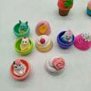 Simba Toys Moffinis Magic Bakery Sammelfiguren, Neuwertig