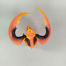 Schleich Eldrador Creatures Feuer Adler 42511