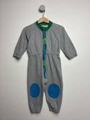 Sweat Overall Geist • 80 • fred´s world