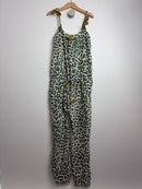 JUMPSUIT LEO • 152 • SPINACH MAFIA