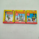 AMIGO Bundle Bohnanza Set von 3 Kartenspiel