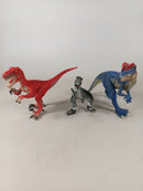 Schleich Bundle Dino Set 9 Figuren