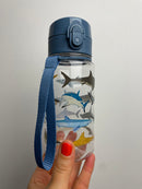 Wasserflasche • 450 ml • Sharks
