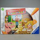 Ravensburger Rätselspaß Bauernhof Brettspiel Neuwertig