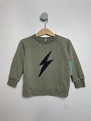 Sweatshirt Blitz • 86 • iglo + indi