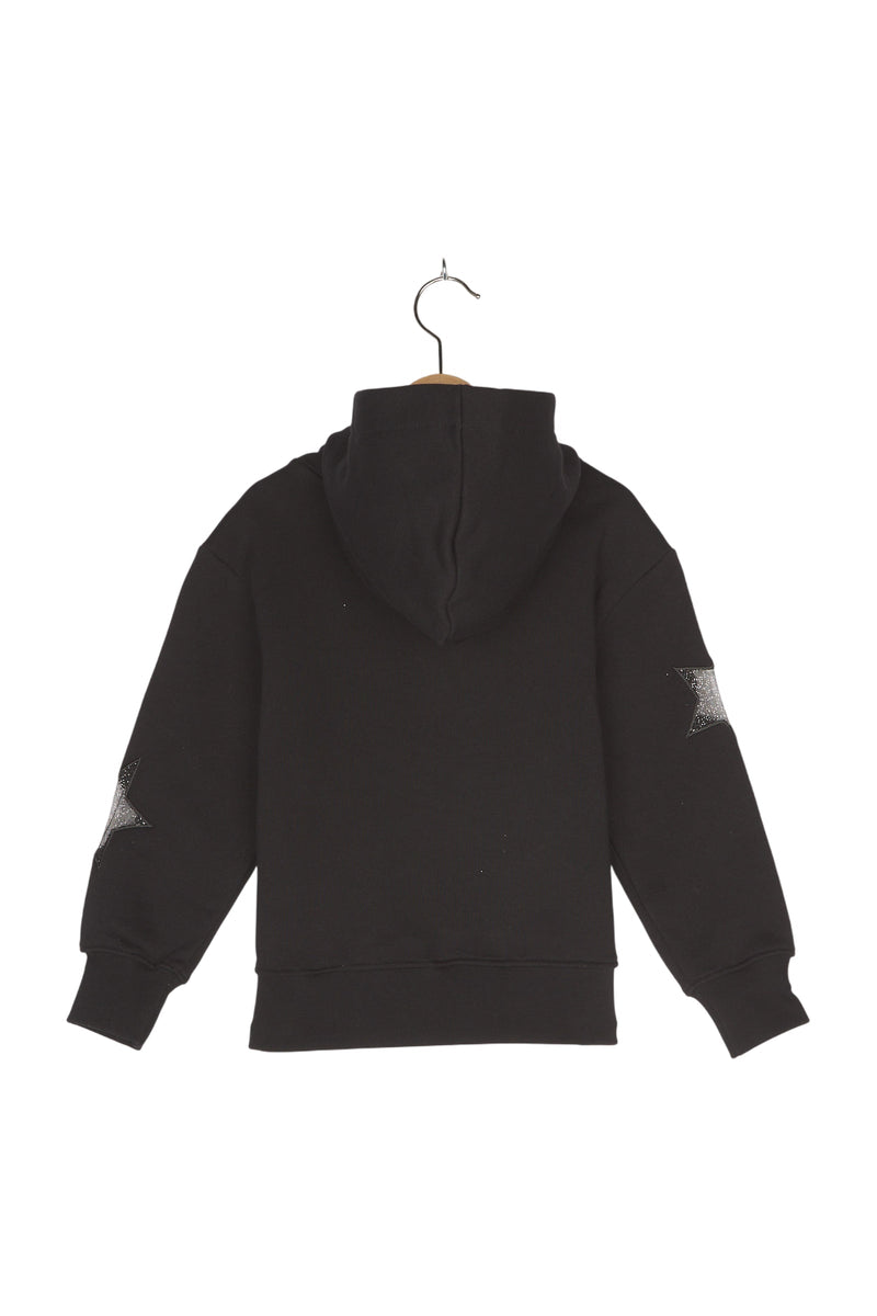 MSGM Pullover Hoodie Kapuzenpullover