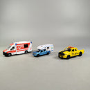 Bundle Siku x8 Fahrzeuge