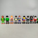 Bundle Playmobil Set von 12 Figuren