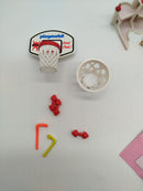 Playmobil königliche Inneneinrichtung - Möbel, Figuren, Accessoires