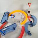 Hot Wheels Mario Kart - Bowsers Festung Trackset