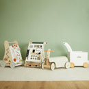 Lauflernwagen Lauflernhilfen Spielen & Lernen Lauflernwagen Box 74029099_74301520_74181003_74181006_M1_1.jpg Second Hand