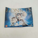 LEGO Bionicle 8565 Kohrak Bauset