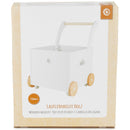 Bieco Lauflernwagen Box