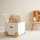 Lauflernwagen Lauflernhilfen Spielen & Lernen Lauflernwagen Box 74181006_1_12.jpg Second Hand