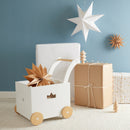 Lauflernwagen Lauflernhilfen Spielen & Lernen Lauflernwagen Box 74181006_1_13.jpg Second Hand