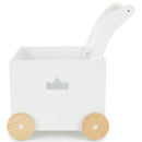 Bieco Lauflernwagen Box