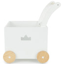 Bieco Lauflernwagen Box