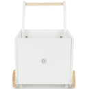 Bieco Lauflernwagen Box