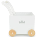 Bieco Lauflernwagen Box