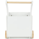 Bieco Lauflernwagen Box