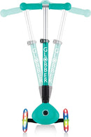 Globber Junior Foldable Lights
