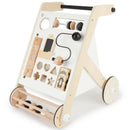 Lauflernwagen Lauflernhilfen Spielen & Lernen Lauflernwagen Black & White Bieco 74301520_P1_1.jpg Open Box