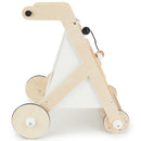 Lauflernwagen Lauflernhilfen Spielen & Lernen Lauflernwagen Black & White Bieco 74301520_P1_7.jpg Open Box