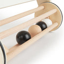 Lauflernwagen Lauflernhilfen Spielen & Lernen Lauflernwagen Black & White Bieco 74301520_P1_9.jpg Open Box